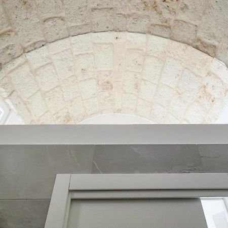 Dimora La Cattedrale Leilighet Carovigno Eksteriør bilde
